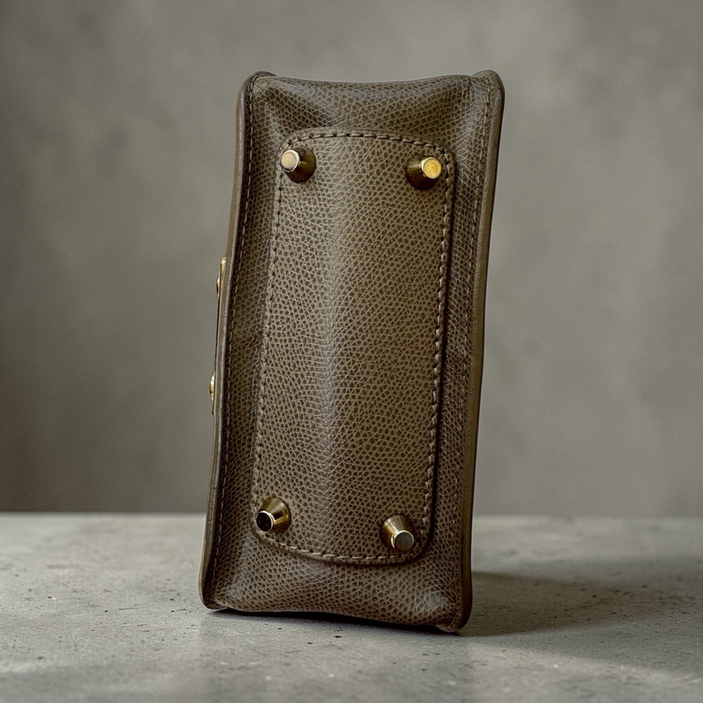 Furla Metropolis Mini Crossbody Bag with Gold Accents - Picture 3 of 9